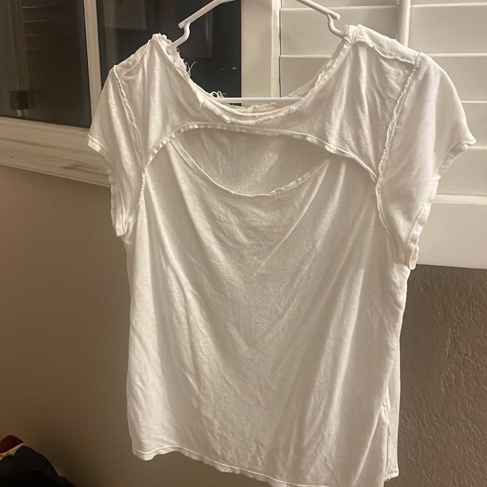 Free People T-shirt